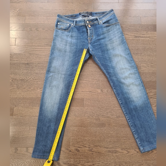 Jacob Cohen Limited Edition size 35 - Picture 6 of 7